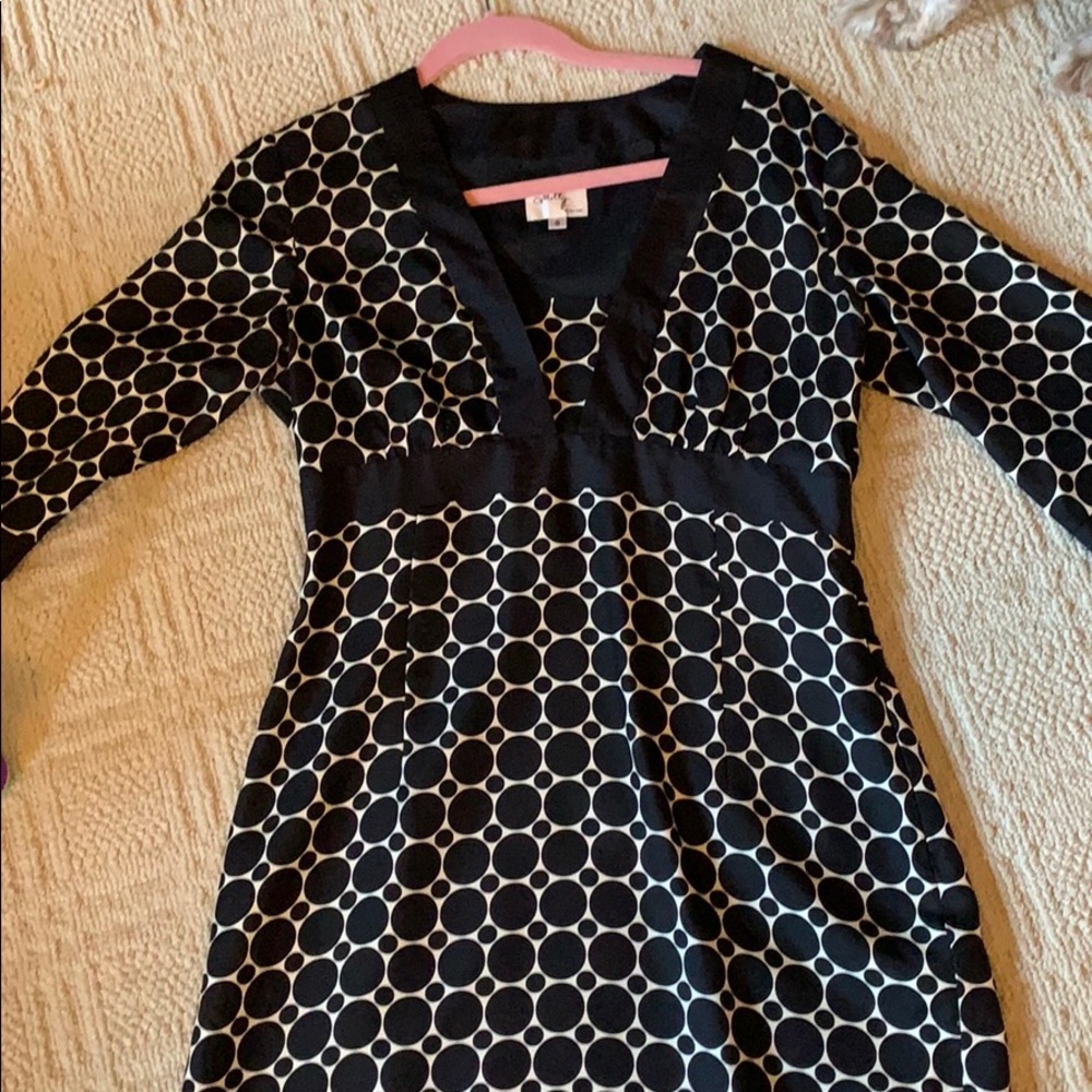 Milly dress